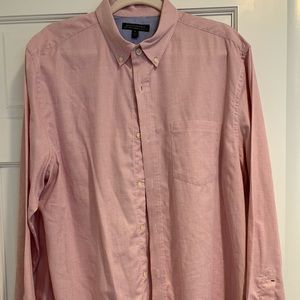 Banana Republic slim fit Men shirt
